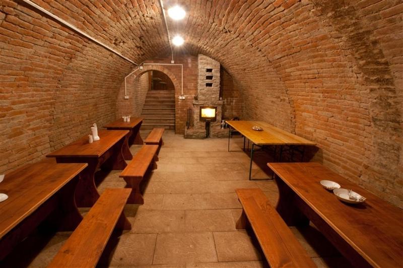 Chalupa - Sklep Starovice Exterior photo